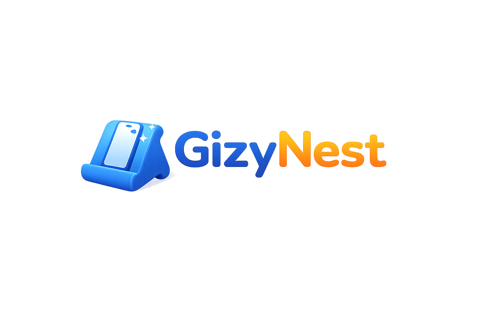 Phone and Tablet Pillow Stand